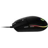 Logitech G203 Lightsync Wired Optical Gaming Mouse